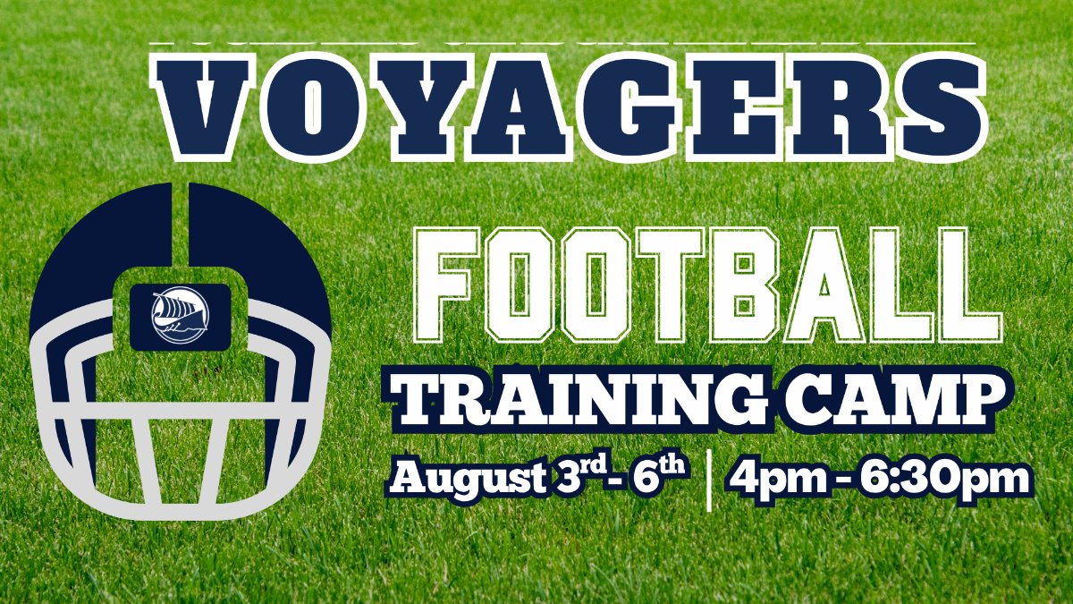 football Camp